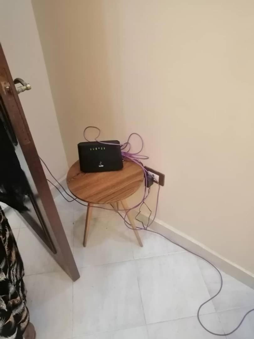 شقه الغالى Apartment Cairo