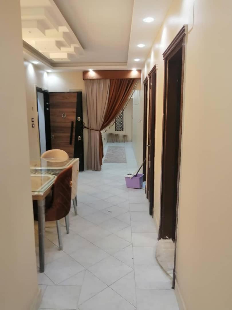 Apartment شقه الغالى Cairo