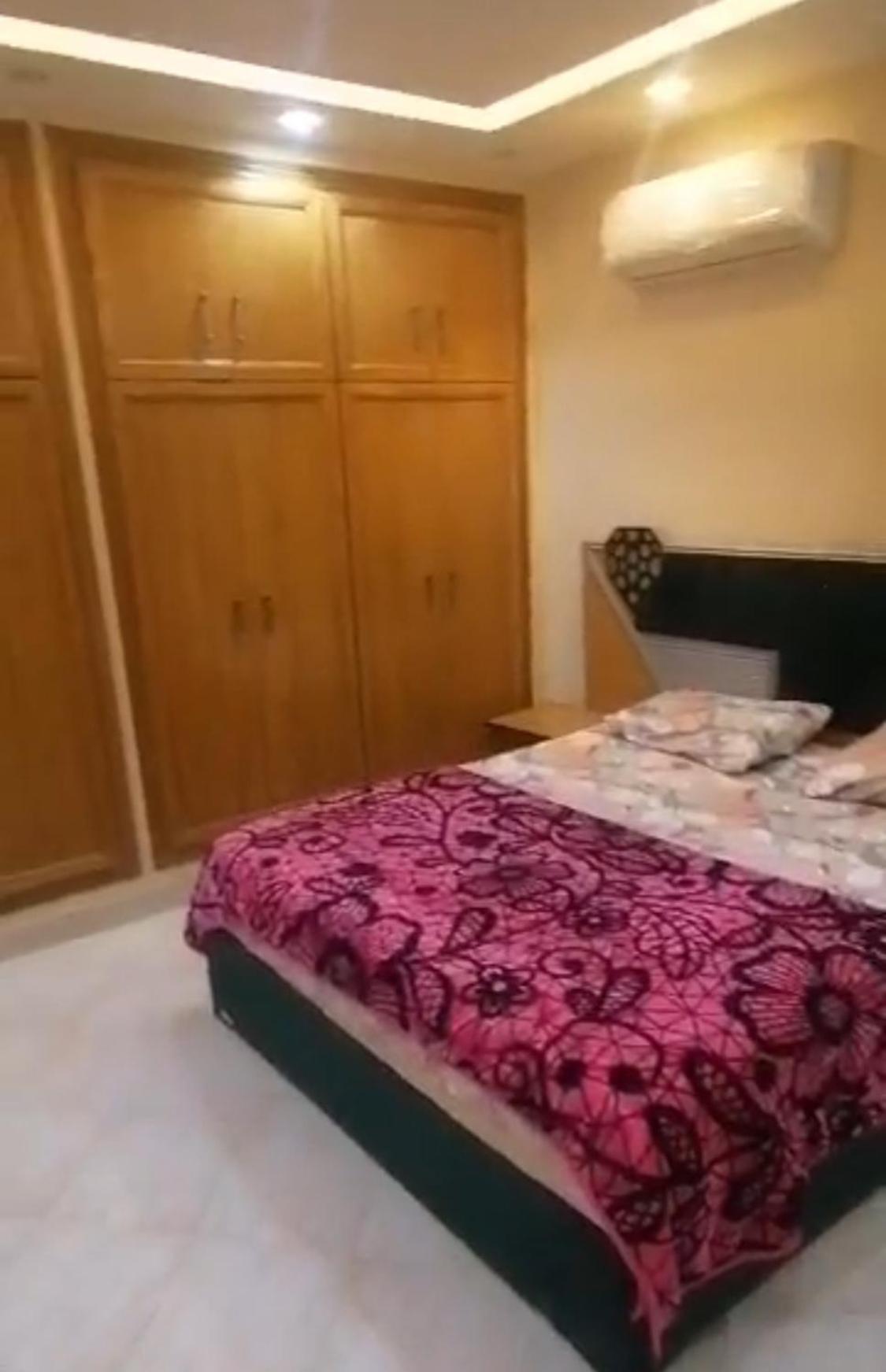 Apartment شقه الغالى Cairo
